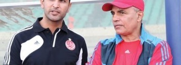 Le WAC logiquement face au TAS