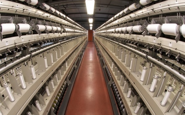 Les dessous du Pacte national d’émergence industrielle