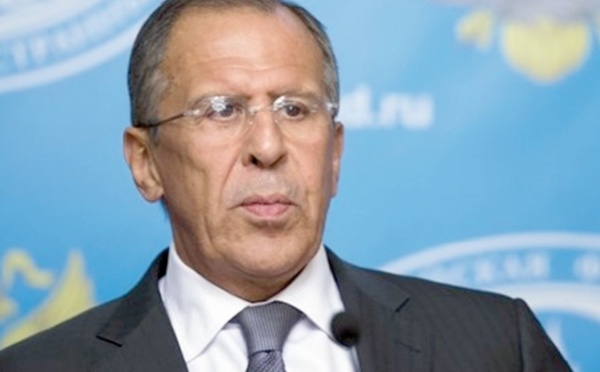 Moscou propose de placer l’arsenal chimique syrien sous contrôle