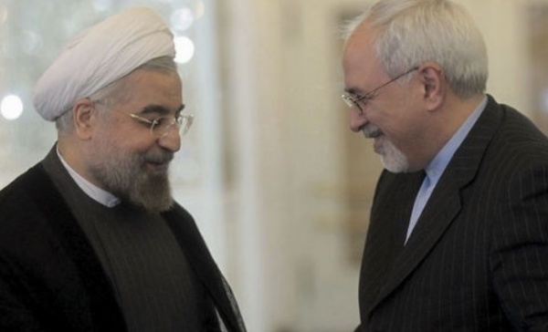 Téhéran tient  à son programme nucléaire