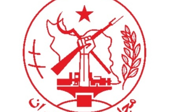 Extradition de sept membres des Moujahidine du peuple