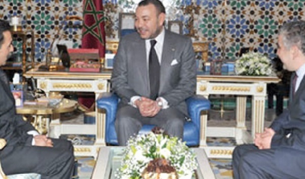 “Etrangers et droits de l’Homme au Maroc: pour une politique d’asile et d’immigration radicalement nouvelle”