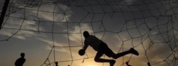 Le football professionnel afghan participe à l’effort de réconciliation nationale