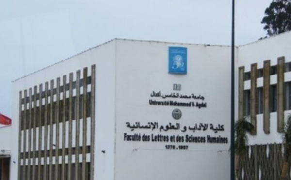 12.000 nouveaux inscrits à l’Université Mohammed V-Souissi