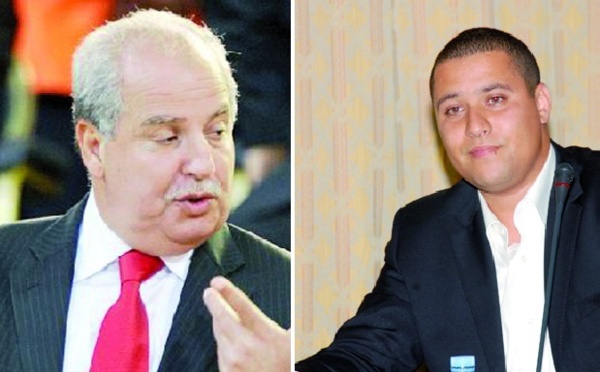 Le WAC et le Raja à la croisée  des  chemins