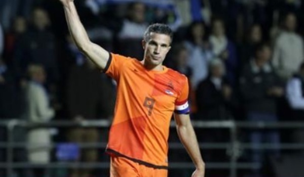 Les Pays-Bas et l’Italie premiers pays européens qualifiés pour le Mondial-2014