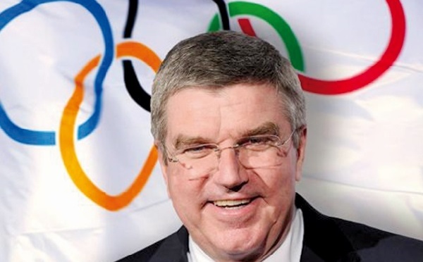 Thomas Bach hérite d’une entreprise olympique aux anneaux redorés par Jacques Rogge