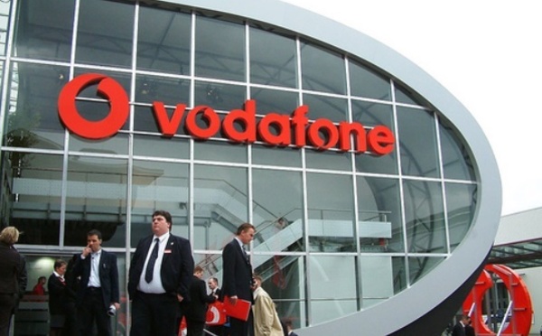 Vodafone aurait des visées sur Maroc Telecom