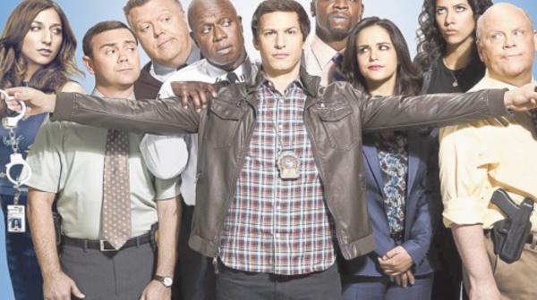 La saison 8 de Brooklyn Nine-Nine: Une fin en apothéose