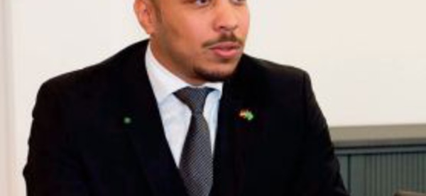 Anas El Arras nommé directeur général d’Algarve Tech Hub