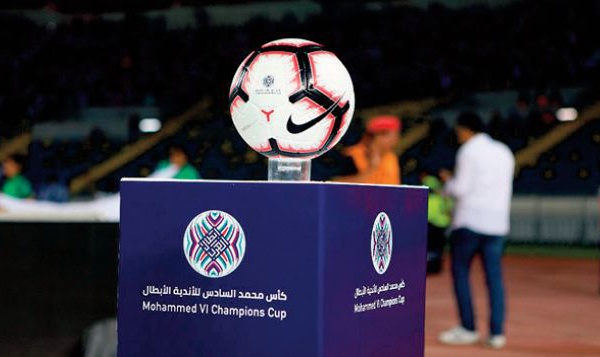 Raja-Ittihad Jeddah, le dernier choc de la Coupe arabe Mohammed VI des clubs champions