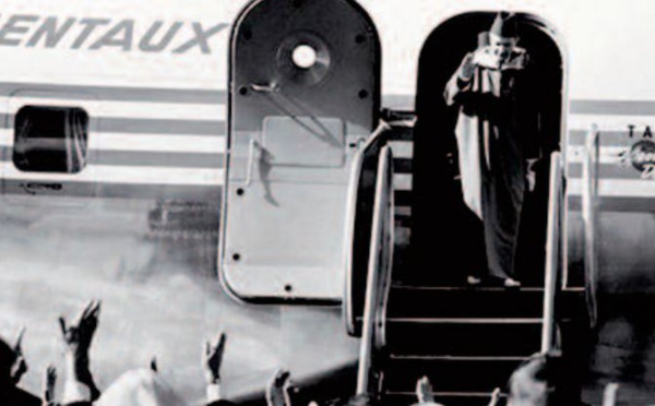 Une épopée nationale sans cesse renouvelée