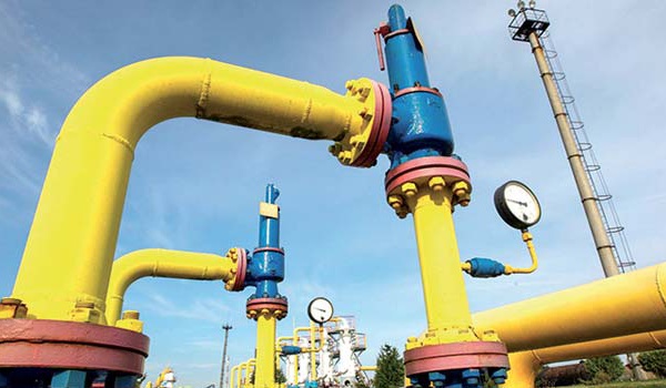 Gaz naturel : Une feuille de route nationale pour les 30 prochaines années