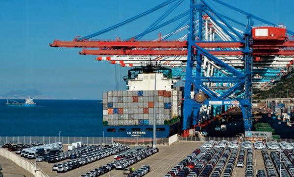 Exportations... l'embellie se poursuit