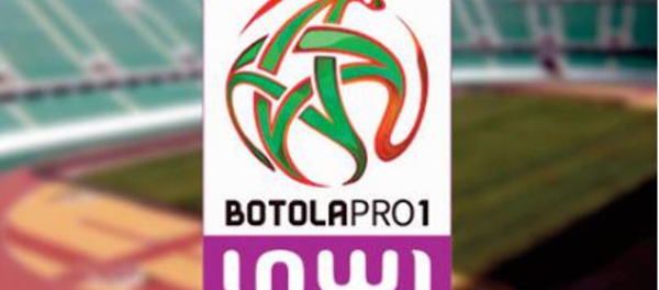 Reprise du championnat national de football avec 16 équipes