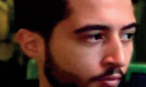 Le Marocain Alaa Halifi décroche le prix international “Al-Rafidain ” First book Awards 2021