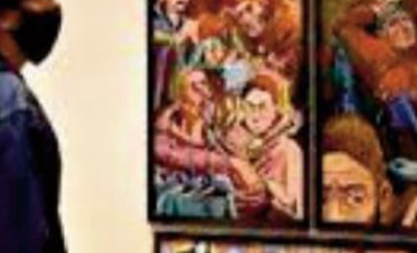 Exposition collective d'artistes marocains et latino-américains au service de l’ environnement