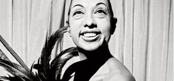 Joséphine Baker entrera au Panthéon le 30 novembre