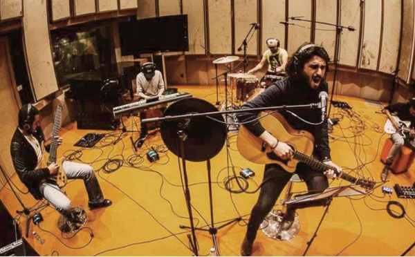 Le metal, entre préjugé et virtuosité