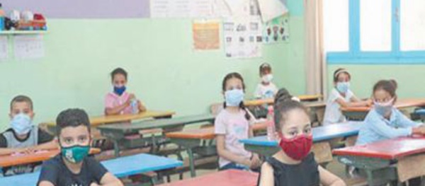 Le ministère de l'Education dément toute modification des dates de la rentrée scolaire