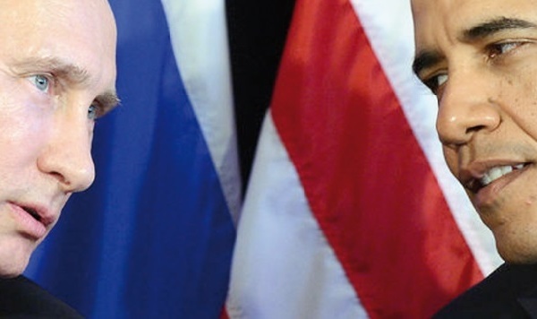 Mise en garde de Poutine avant un sommet américano-russe