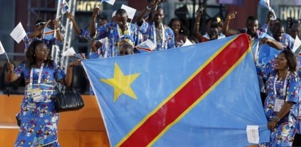 Des sportifs ivoiriens, congolais et djiboutiens prennent la tangente aux Jeux de la Francophonie