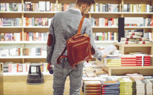 Une rentrée littéraire marquée par le poids de l'Histoire