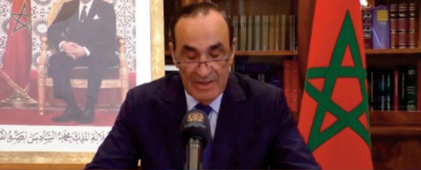 Habib El Malki : La Chambre des représentants veut apporter une valeur ajoutée à l’ action de l'Assemblée interparlementaire de l'ASEAN