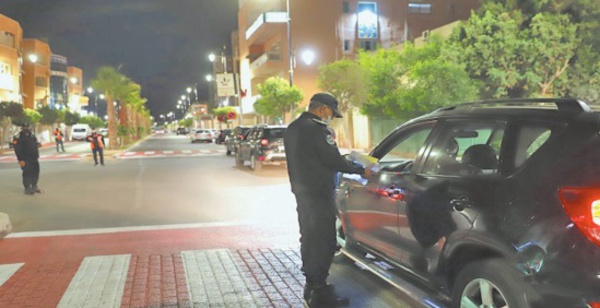 L'état d’ urgence sanitaire prolongé jusqu ’ au 31 octobre