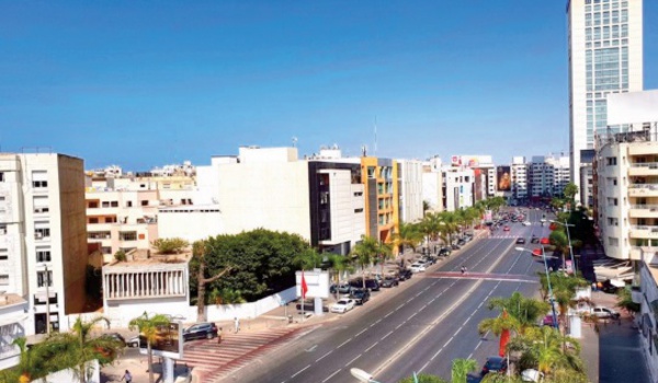 Flambée des transactions immobilières à Casablanca, El Jadida et Marrakech