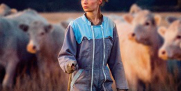 “La Terre des hommes ” démonte la domination masculine en milieu rural