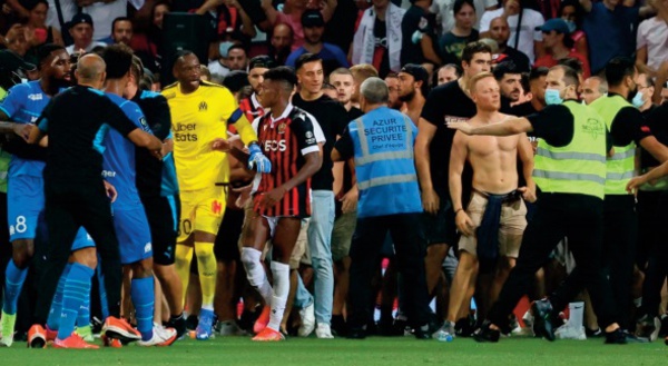 Nice-OM: Après le chaos