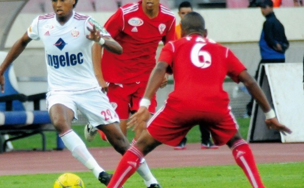 De grosses cylindrées vont laisser leur peau dans des huitièmes de finale attractives