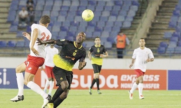 Le FUS joue son avenir africain à Bizerte