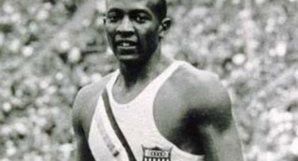 Jesse Owens ou la mémoire honorée pour le centième anniversaire de sa naissance