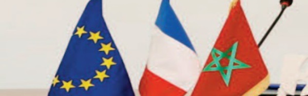 Pour le Quai d’Orsay, le Maroc, un grand pays ami de la France et un partenaire crucial de l'Union européenne