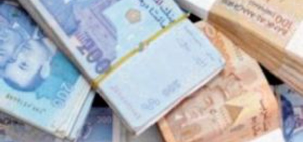 Le marché monétaire maintient son équilibre