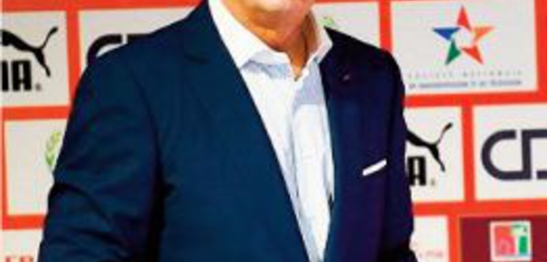 La liste de Halilhodzic: Excepté Ziyech, tout le monde y est