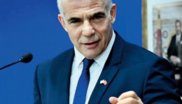 Hassan Kaiba : L’Algérie est devenue un passage pour les mouvements terroristes à l’instigation de l’Iran