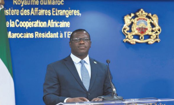 Le 25ème consulat dans les provinces du Sud sera ouvert lundi à Dakhla