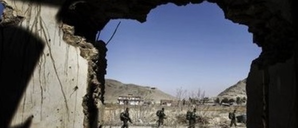 Nouvelle agression contre une policière en Afghanistan