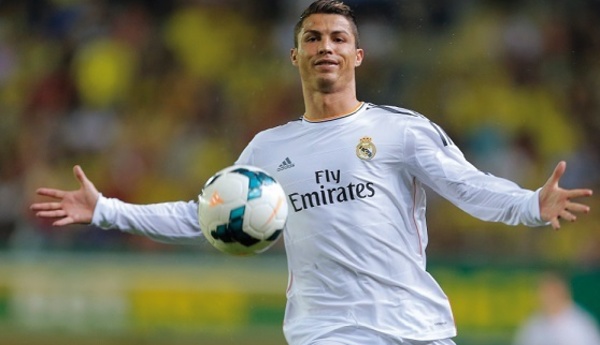 Ronaldo prolonge son contrat avec le Real Madrid