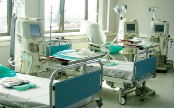 Union socialiste des forces populaires: Commission du programme électoral: Volet social