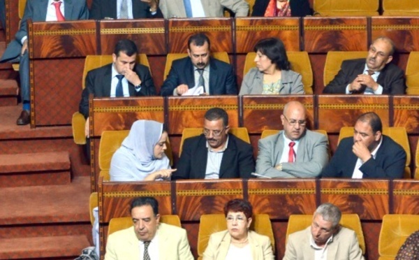Femmes et partis de l’opposition parents pauvres des médias publics