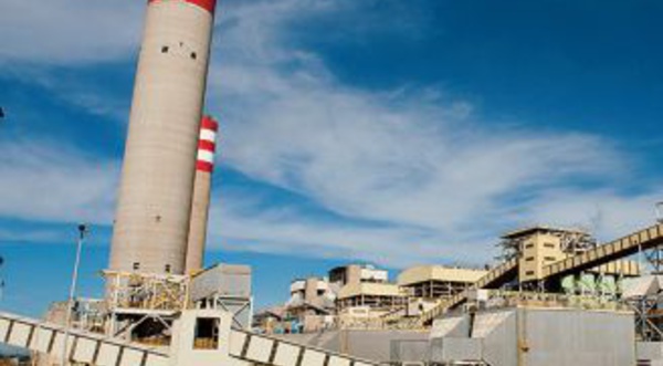 Baisse du chiffre d’ affaires consolidé de Taqa Morocco à fin juin