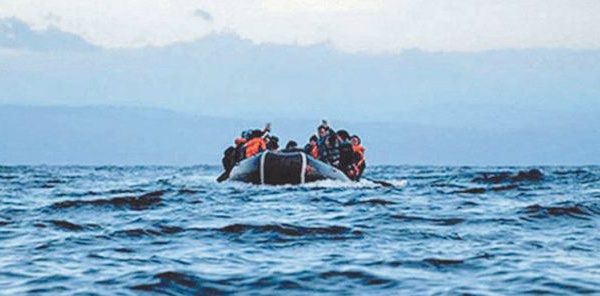 Echec de deux tentatives d'immigration clandestine à Laâyoune
