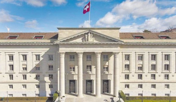 Le Tribunal fédéral conforte la position officielle du gouvernement suisse sur la question du Sahara marocain