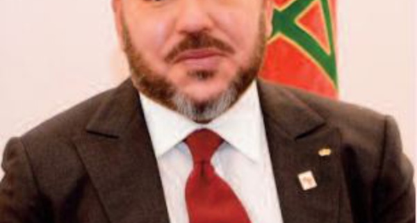 Message de condoléances et de compassion de SM le Roi au Président américain suite à l'attaque survenue à l'aéroport de Kaboul