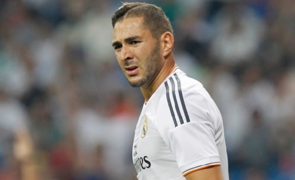 Benzema doit se mettre en évidence pour convaincre