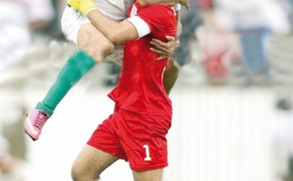 Sortie prématurée de l’ASFAR et du Hassania des huitièmes de finale de la Coupe du Trône